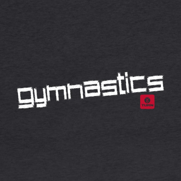 Chalky Gymnastics by TURN Gymnastics